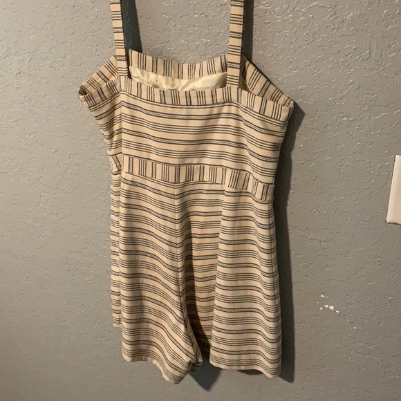 Anthropologie Romper - Picture 2 of 3